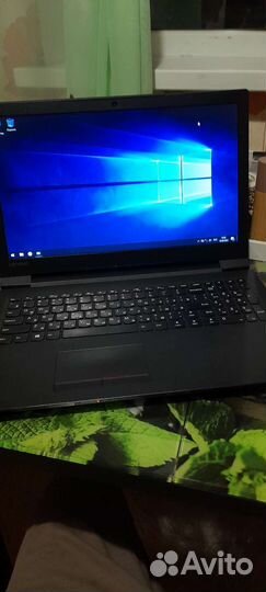 Ноутбук Lenovo