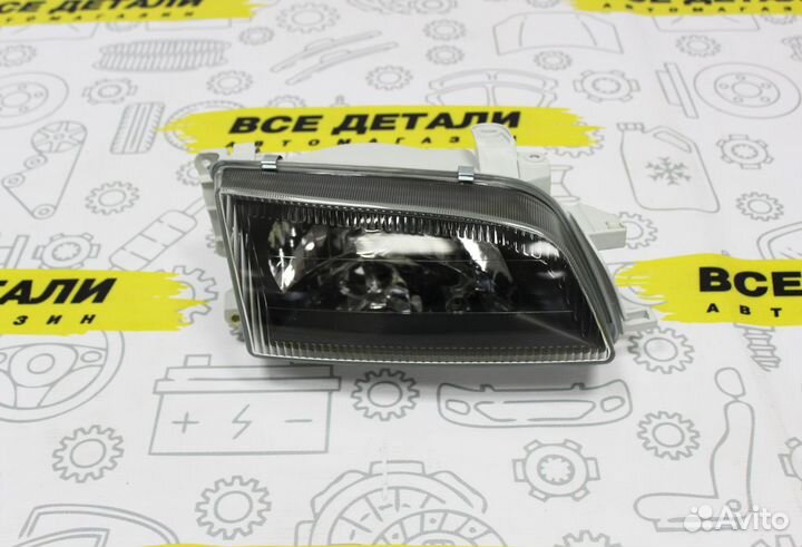 Фары новые Toyota Caldina / Carina E190 92-96