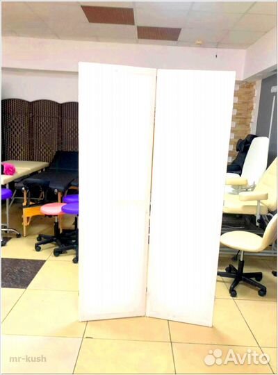 Складная Ширма перегородка