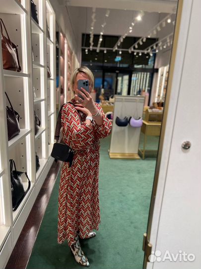 Сумка Coccinelle оригинал новая