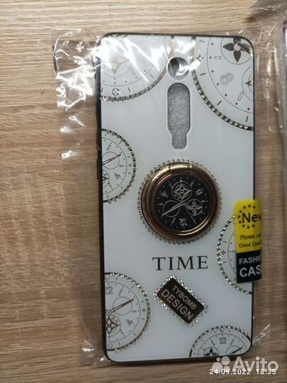 Чехол на xiaomi mi 9t