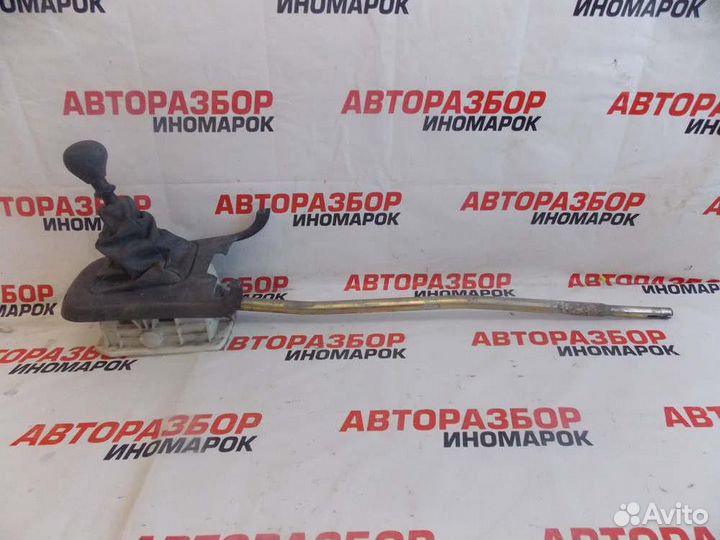 Кулиса кпп для Daewoo Nexia 1995-2008г