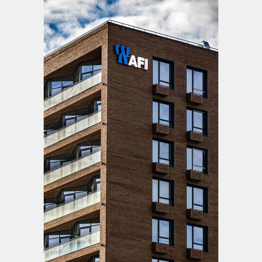 1-к. апартаменты, 44,8 м², 7/14 эт.