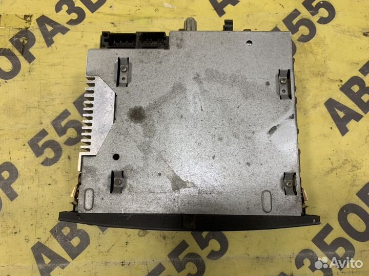 Магнитола Renault Megane 2