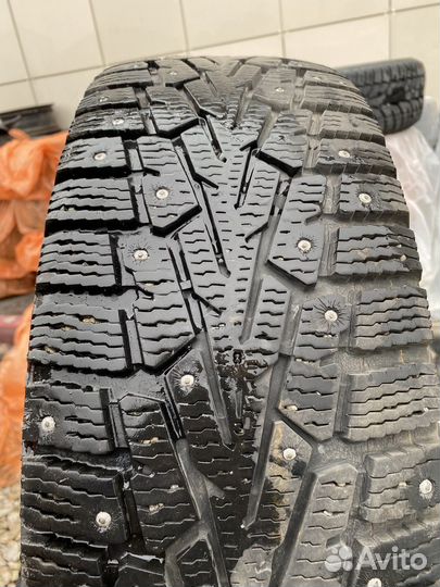 Cordiant Snow Cross 215/65 R16 102T