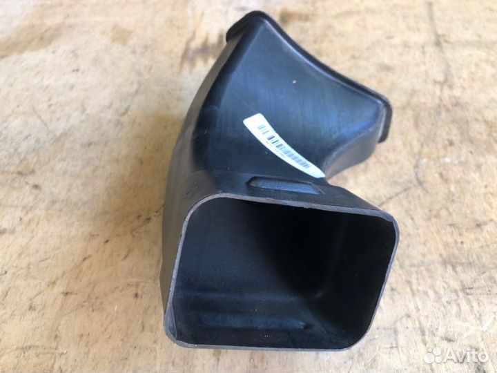 Воздуховод салона Mercedes Actros MP4 2021