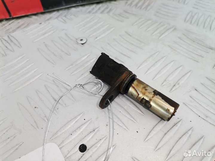 Датчик коленвала для Opel Astra H 10456604