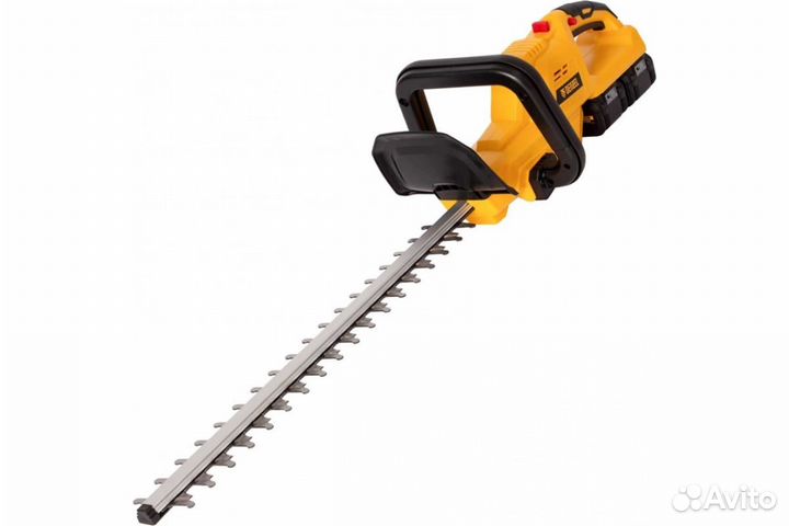 Кусторез аккумуляторный Denzel RBC510-36