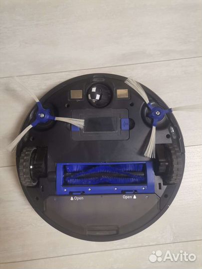 Робот пылесос tefal 20