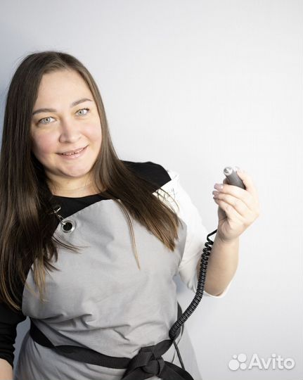 Маникюр/педикюр/ресницы/брови