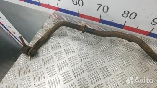 Стабилизатор поперечной устойчивости передний skod