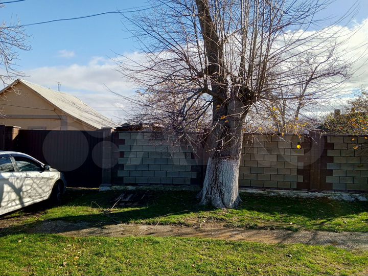 Дом 52 м² на участке 13,4 сот.