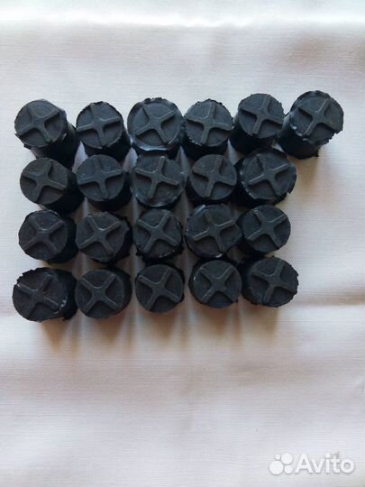 Разъёмы,Штекеры,Вилки,Гнёзда,Ручки,Резинки СССР