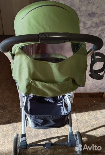 Продается коляска