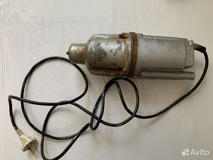 Водяной насос «Малыш»