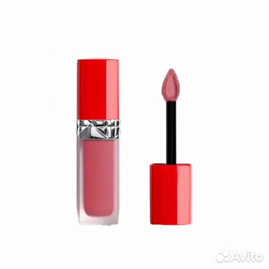 Dior rouge 750, 446 Блеск помада для губ