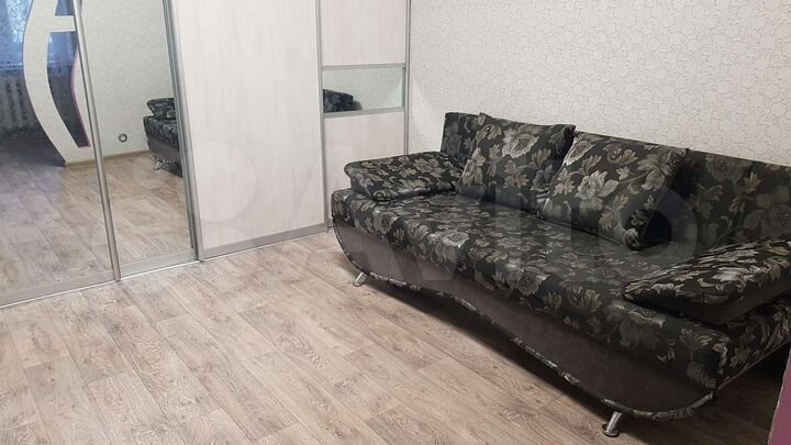 1-к. квартира, 32 м², 4/5 эт.