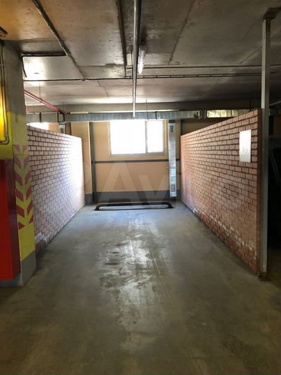 Машиноместо