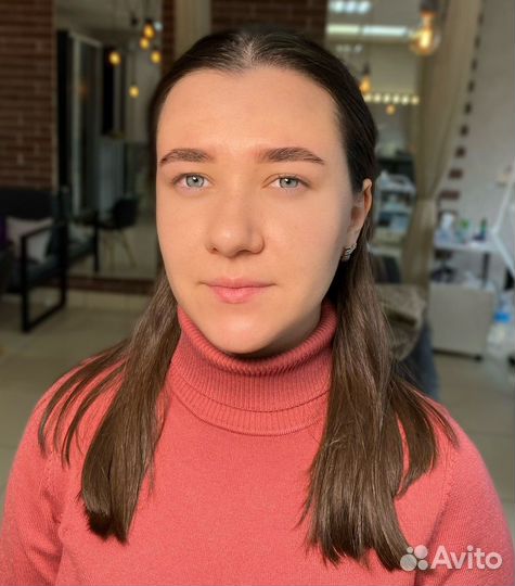 Наращивание ресниц/брови/ресницы/ламинирование