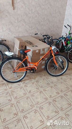 Велосипеды