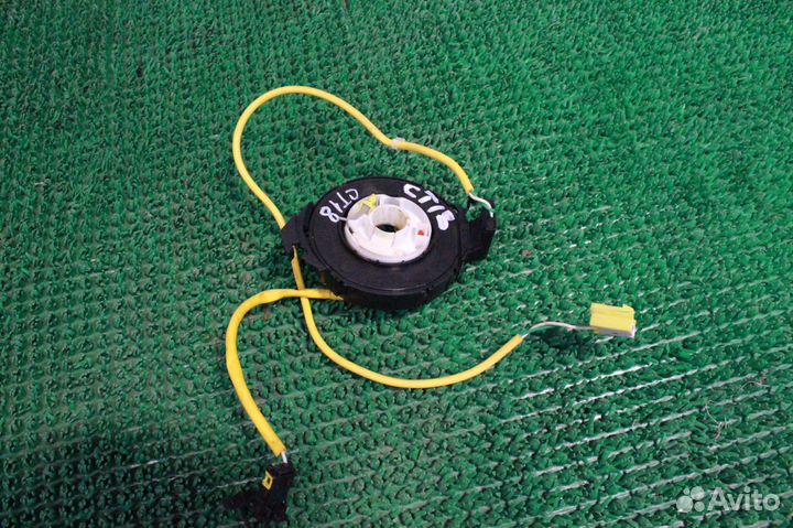 Шлейф подрулевой Chevrolet Tahoe GMT400 GMT410