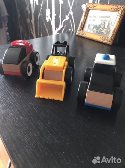 Щенячий патруль