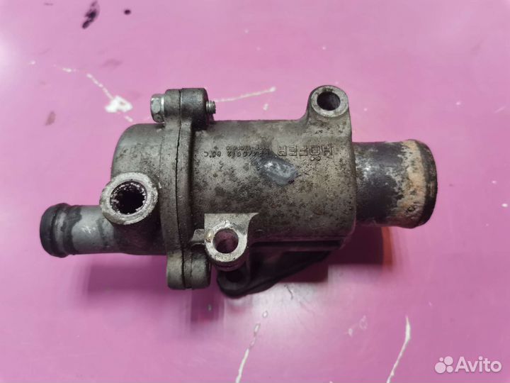 Термостат гранта