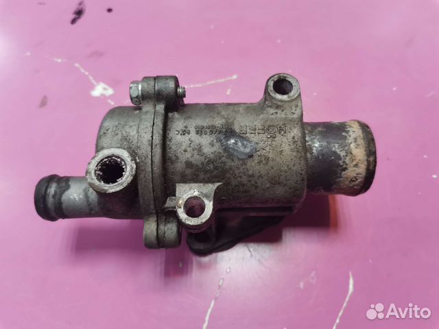 Термостат гранта