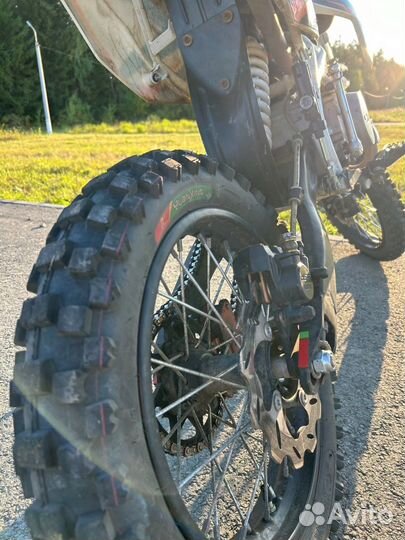 Kayo basic YX125 2019