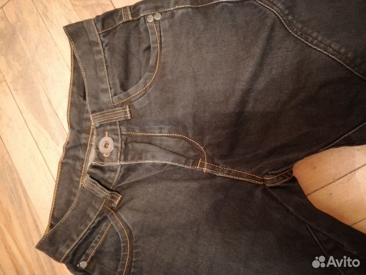 Шорты джинсовые для мальчика Outfitters Nation