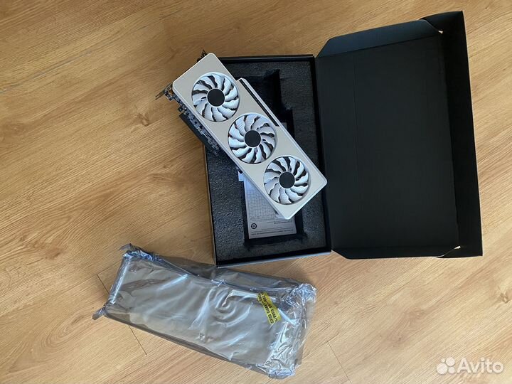 Nvidia geforce rtx 3070 ti