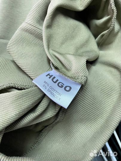 Свитшот hugo