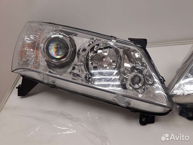 Правая фара geely emgrand ec7 купить в Дзержинске GEELY 1067001212 | Авито