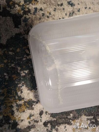 Светодиодный светильник