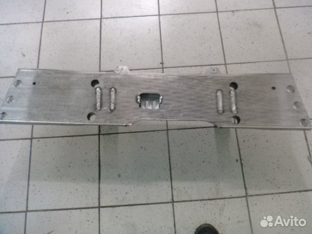 Кронштейн АКПП Mercedes Gle-Class W166 276.821