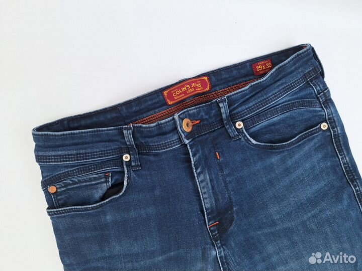 Мужские вещи пакетом 48