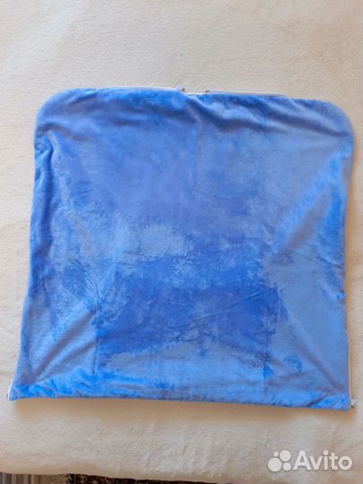 Конверт на выписку весна-лето