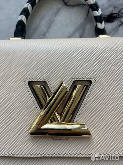 Сумка louis vuitton twist оригинал