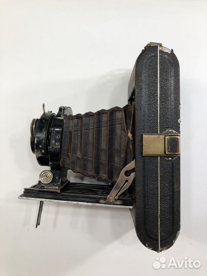 Фотоаппарат Agfa