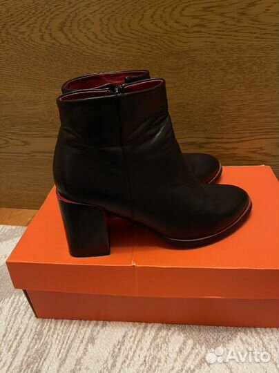 Ботильоны женские 36 размер