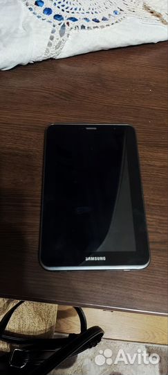 Samsung galaxy Tab s 7