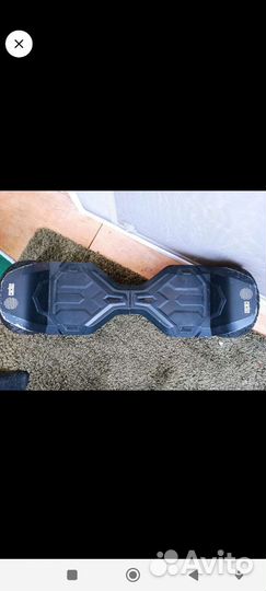 Гироскутер