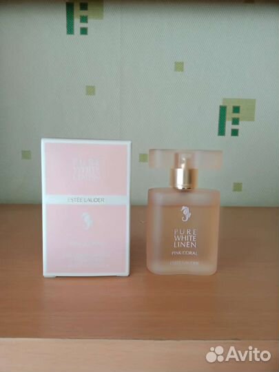 Духи женские