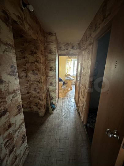 3-к. квартира, 65 м², 1/5 эт.