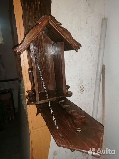 Бар для улицы