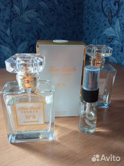 Парфюм Мон Этуаль женский и мужской