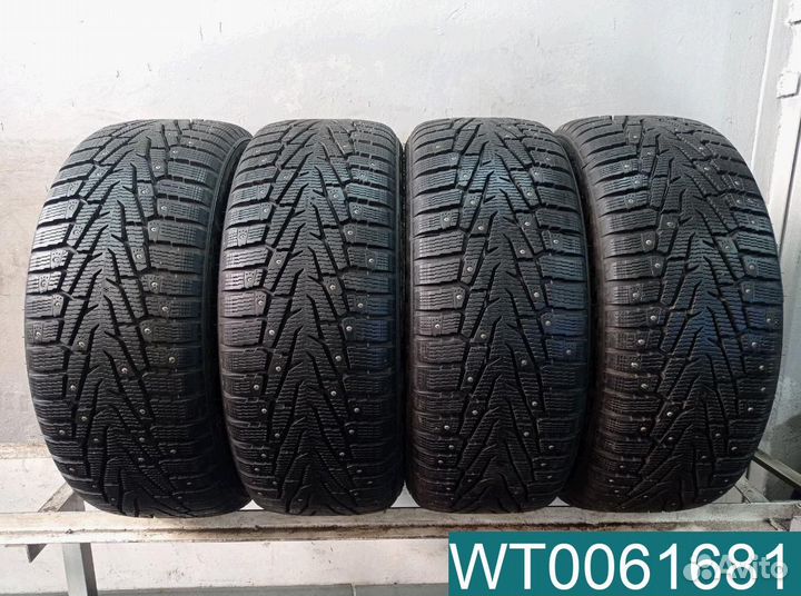 Nokian Tyres Hakkapeliitta 7 SUV 255/50 R19 95T