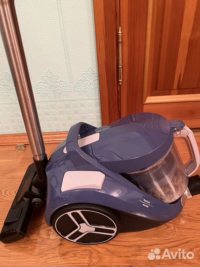 Пылесос Tefal Compact power XXL