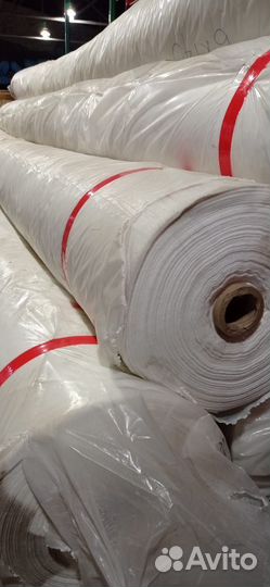 Геотекстиль Лавсан гео 500 г/кв.м