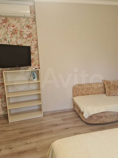Квартира-студия, 23 м², 2/3 эт.